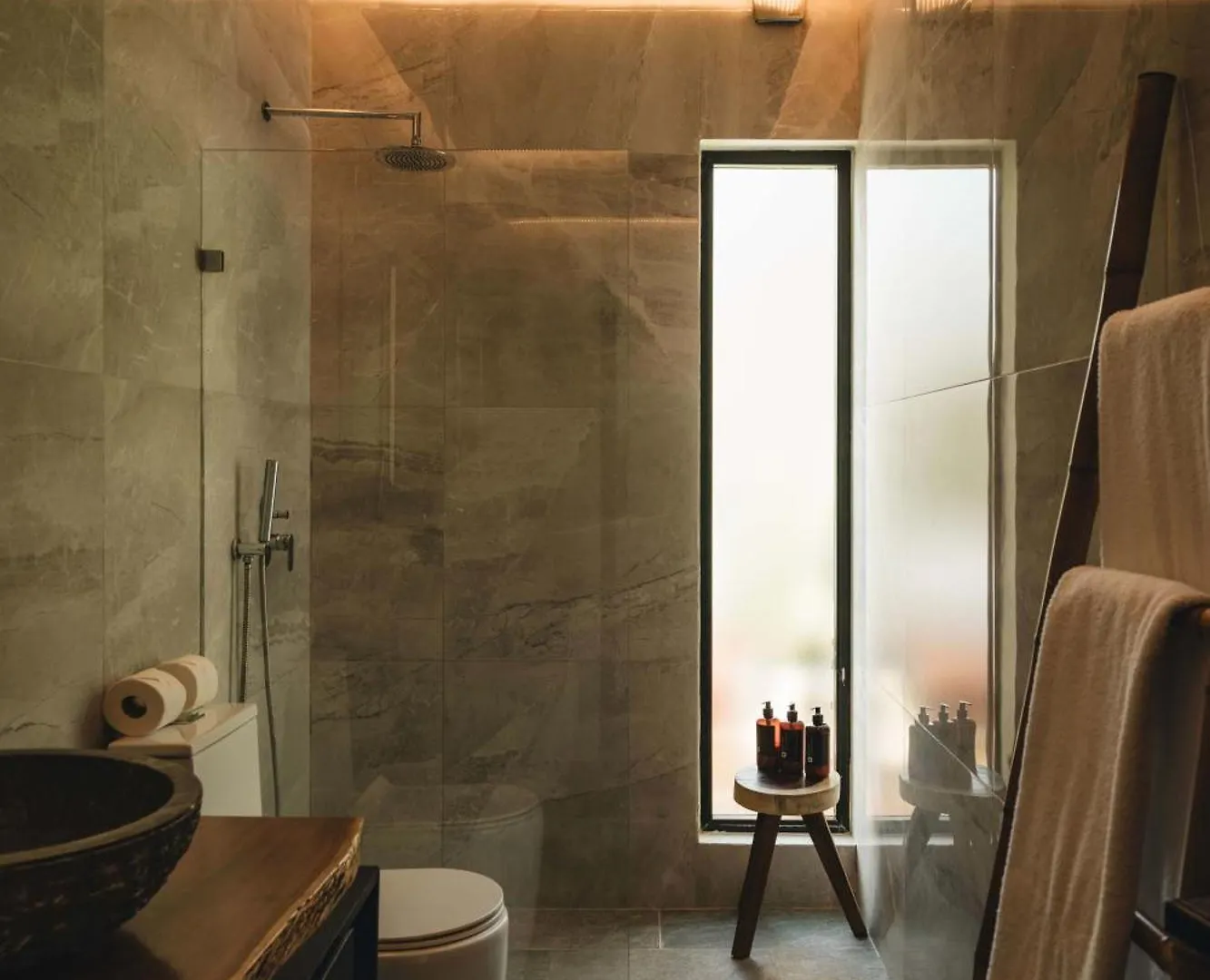 Elegant Villa Stay Gated Place Full Concierge Tulum