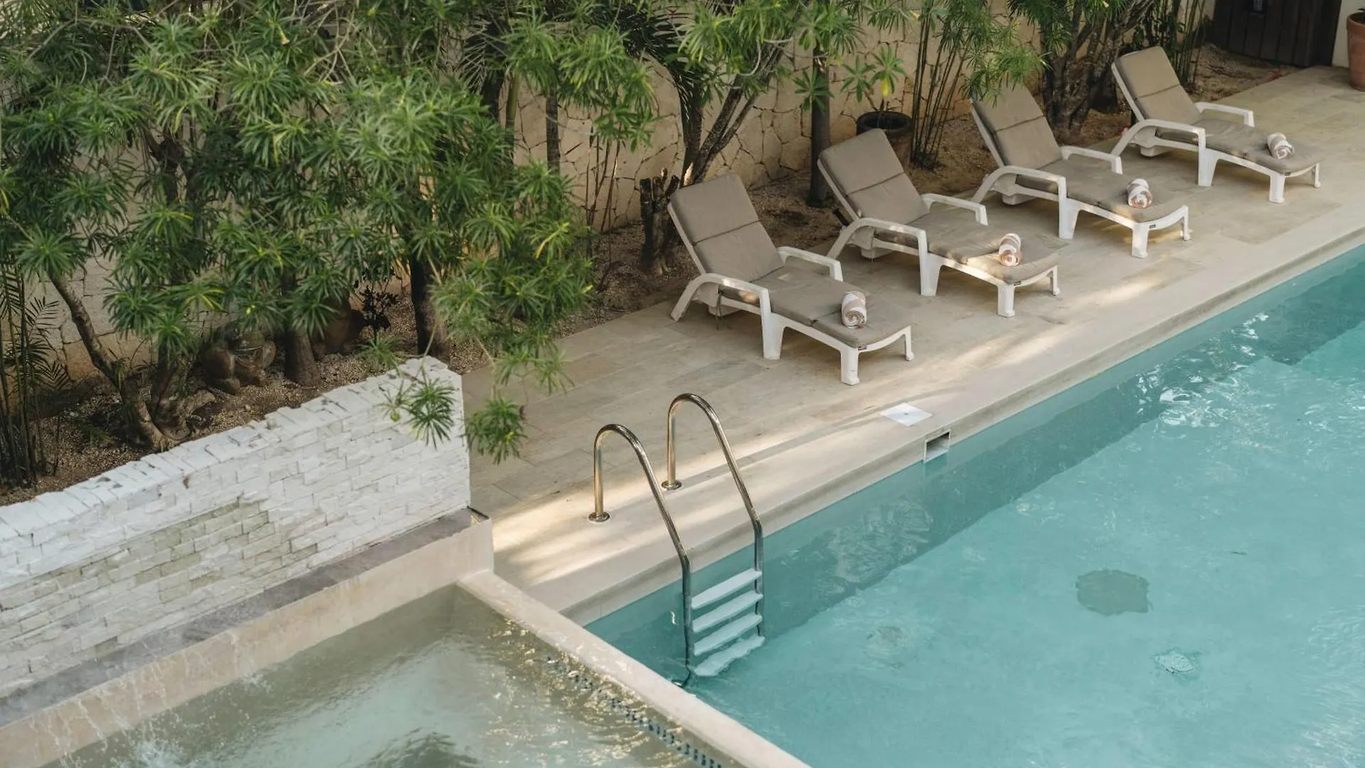 Elegant Villa Stay Gated Place Full Concierge 0*, Tulum