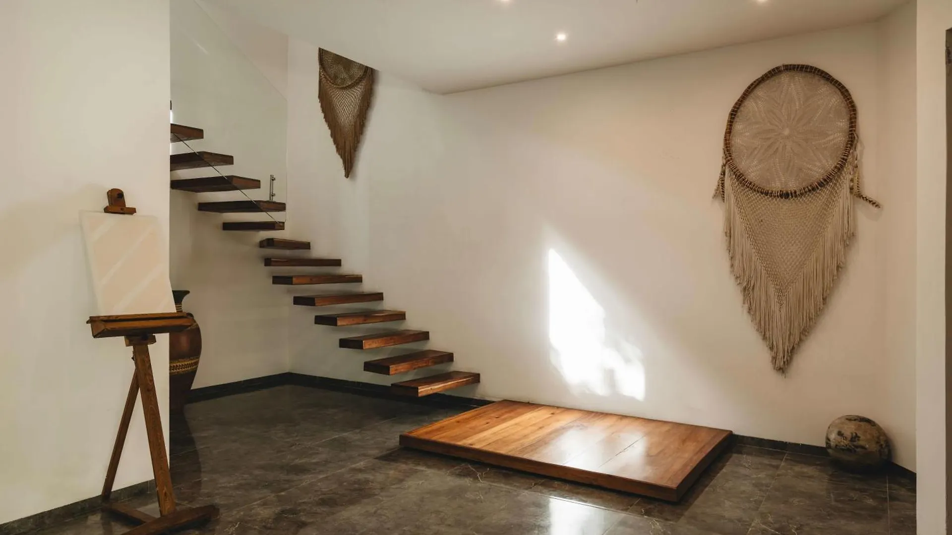 Elegant Villa Stay Gated Place Full Concierge Tulum