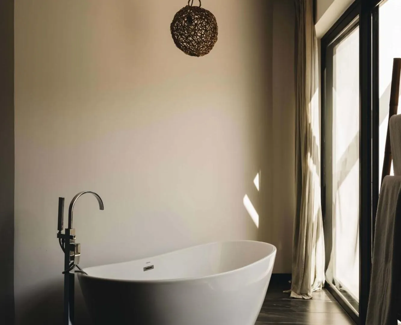 Elegant Villa Stay Gated Place Full Concierge Messico
