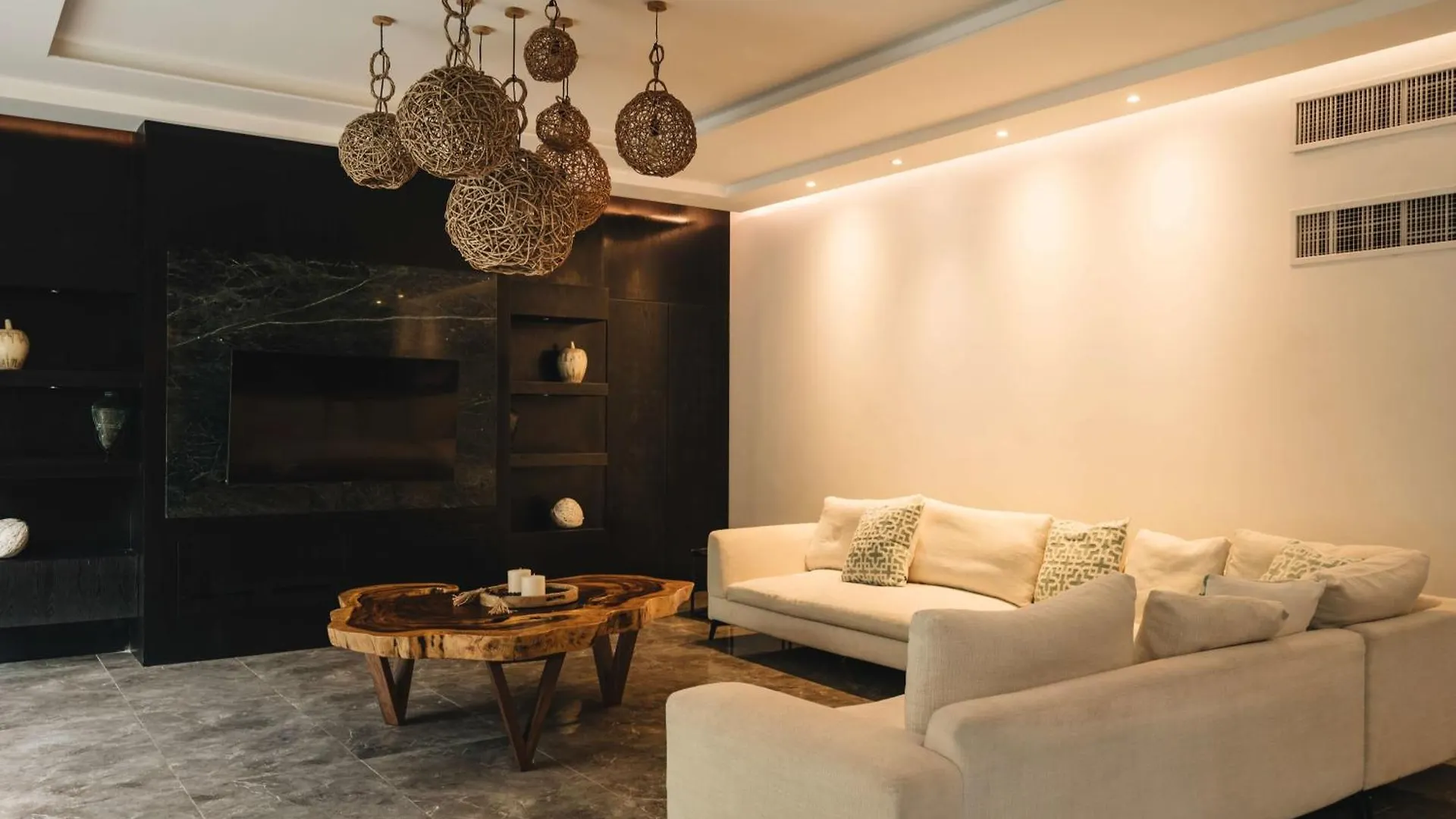 Elegant Villa Stay Gated Place Full Concierge Messico