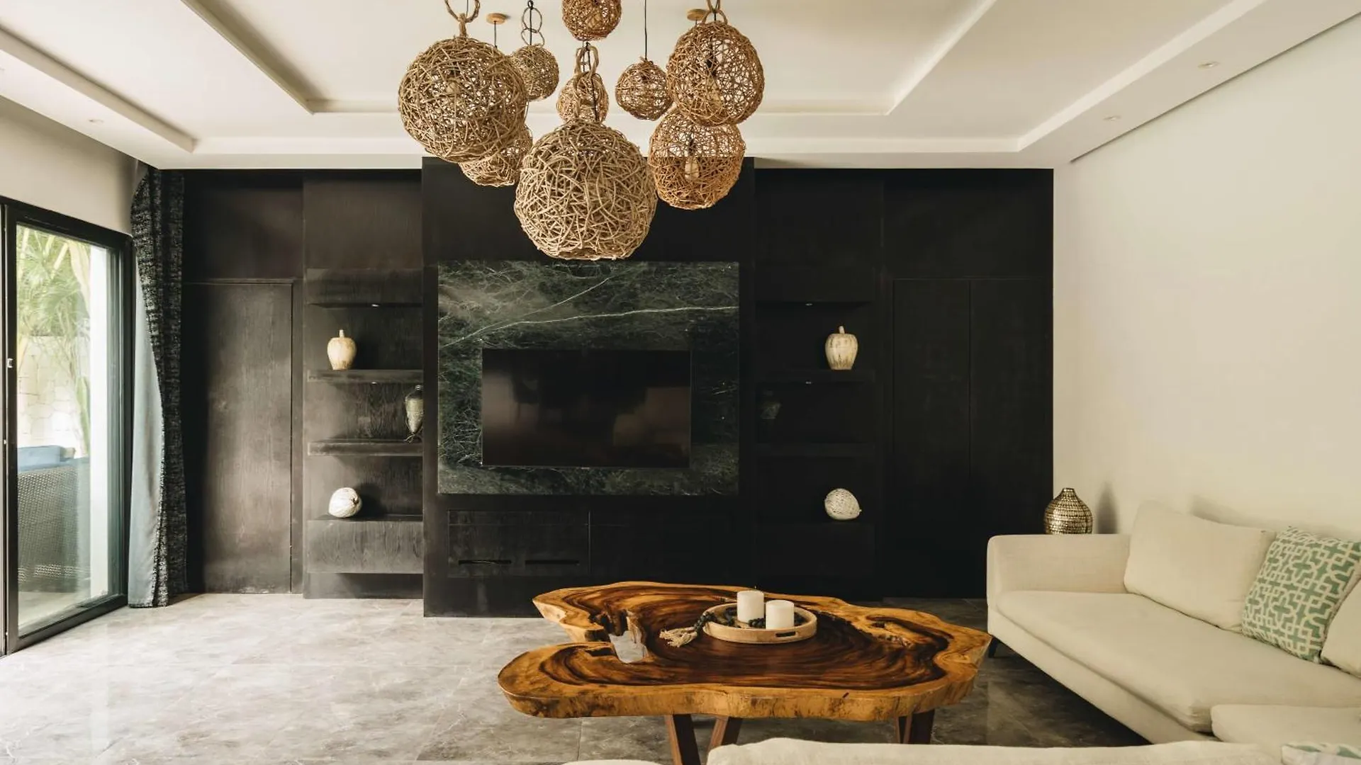 Elegant Villa Stay Gated Place Full Concierge Messico